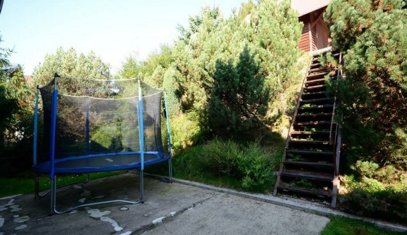 Pension Kraus Špindlerův Mlýn